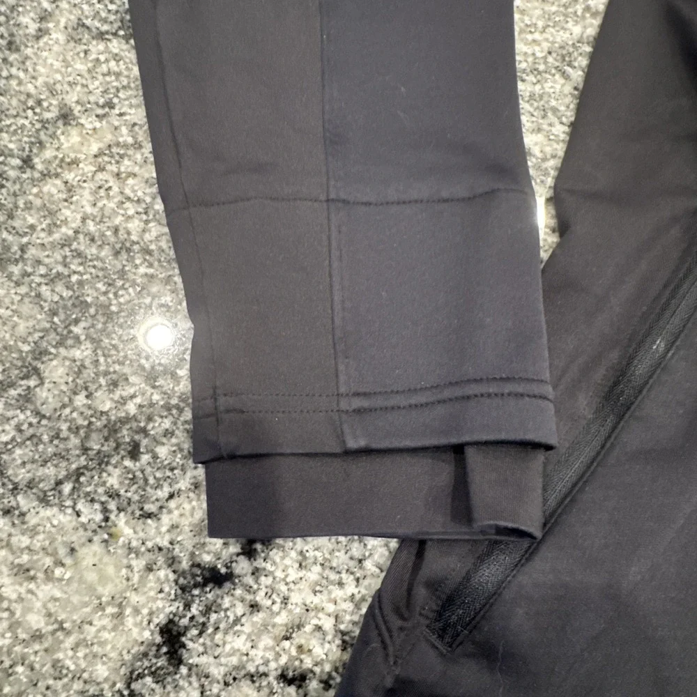 Under Armour Jacket Fleece Mens XXL Black Gray‎ Full Zip Cold Gear Storm Running